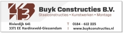 Buyk Constructies B.V.