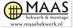Maas Hekwerk & Montage
